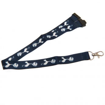 Tottenham Hotspur breloc Lanyard