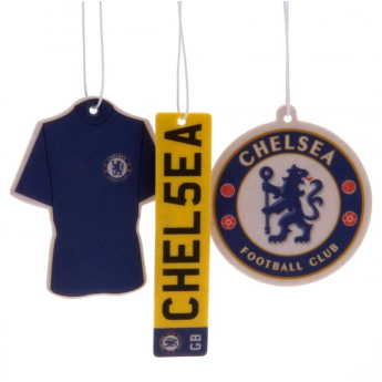 FC Chelsea odorizant 3pk
