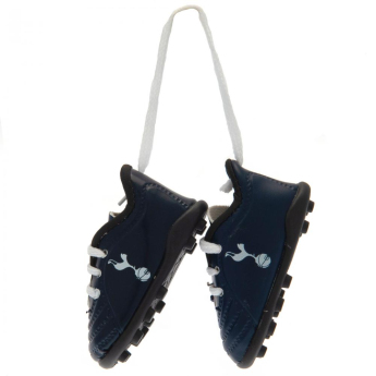 Tottenham Hotspur pantofi mini auto Mini Football Boots