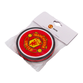 Manchester United set suport oale 2pk Coaster Set