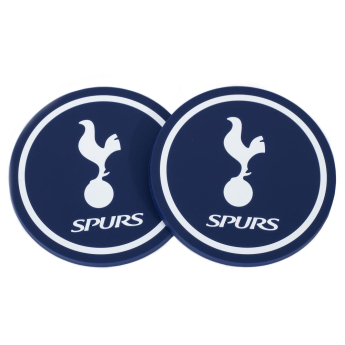 Tottenham Hotspur set suport oale 2pk Coaster Set