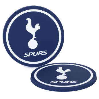 Tottenham Hotspur set suport oale 2pk Coaster Set