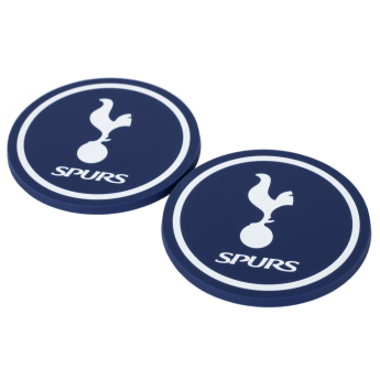 Tottenham Hotspur set suport oale 2pk Coaster Set