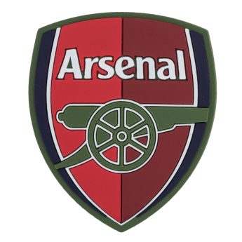 FC Arsenal magneți 3D Fridge Magnet