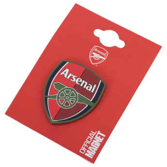 FC Arsenal magneți 3D Fridge Magnet