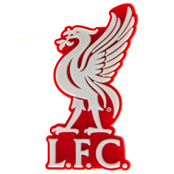 FC Liverpool magneți 3D Fridge Magnet