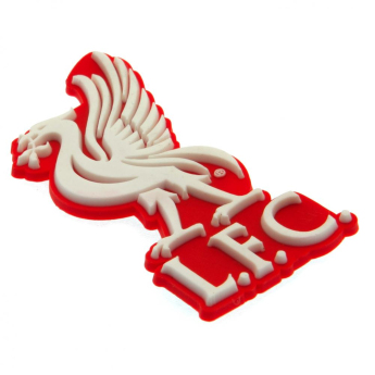 FC Liverpool magneți 3D Fridge Magnet