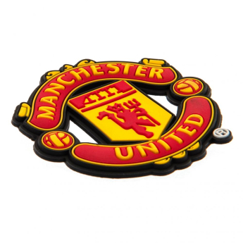 Manchester United magneți 3D Fridge Magnet