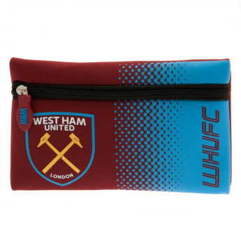West Ham United penar Pencil Case