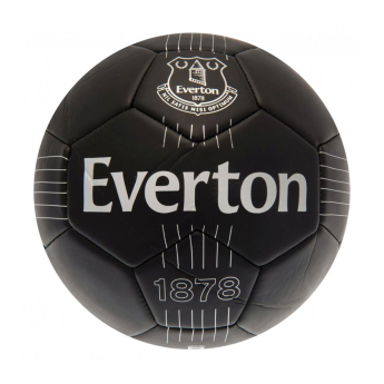 FC Everton mini balon de fotbal Skill Ball RT - size 1