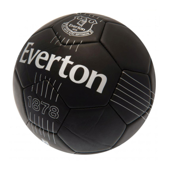 FC Everton mini balon de fotbal Skill Ball RT - size 1