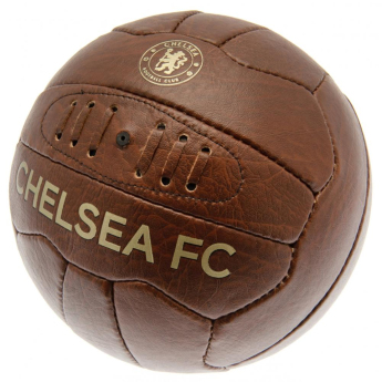FC Chelsea balon de fotbal Faux Leather - size 5