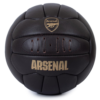 FC Arsenal balon de fotbal Retro Heritage Football - size 5