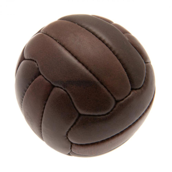 FC Chelsea miniatură minge de fotbal Retro Heritage Mini Ball