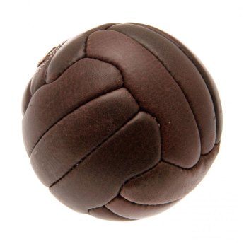 FC Liverpool miniatură minge de fotbal Retro Heritage Mini Ball