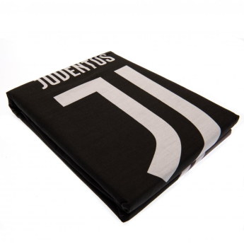 Juventus Torino cearșaf pentru un pat Single Duvet Set