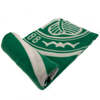 FC Celtic pătură de lână Blanket PL