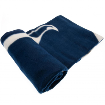 Tottenham Hotspur pătură Fleece Blanket PL