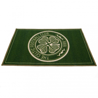 FC Celtic covoraș Rug
