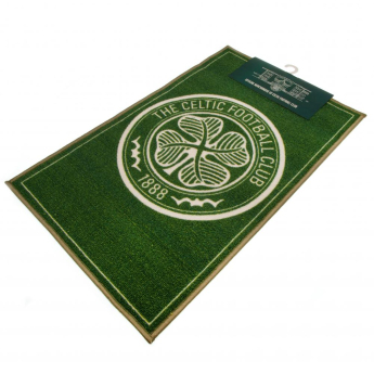 FC Celtic covoraș Rug