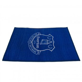FC Everton covoraș Rug