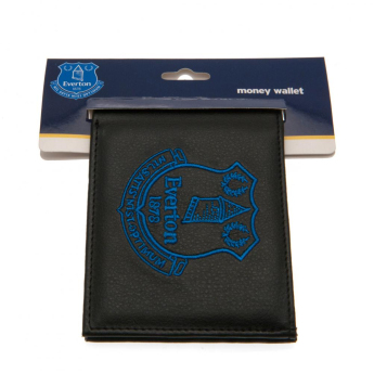FC Everton portofel Embroidered Wallet BL