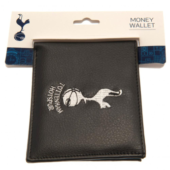 Tottenham Hotspur portofel din piele tehnică Embroidered Wallet