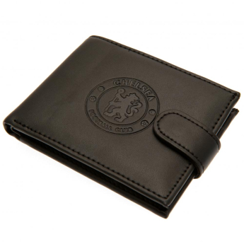 FC Chelsea portofel de piele Anti Fraud Wallet