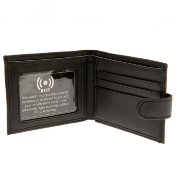 FC Chelsea portofel de piele Anti Fraud Wallet