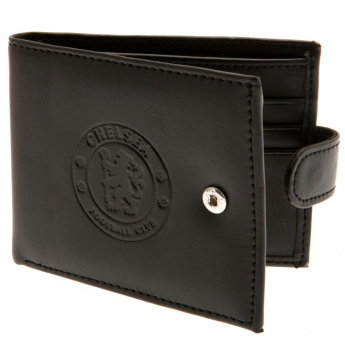FC Chelsea portofel de piele Anti Fraud Wallet