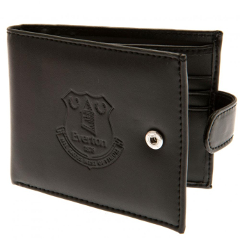 FC Everton portofel de piele Anti Fraud Wallet