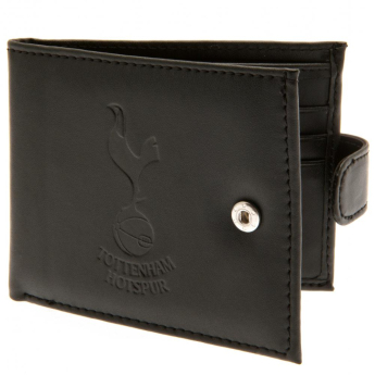 Tottenham Hotspur portofel de piele Anti Fraud Wallet