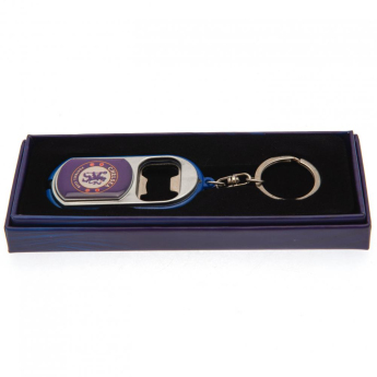 FC Chelsea pandantiv cu deschizător Key Ring Torch Bottle Opener