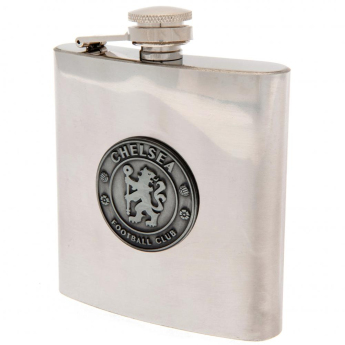 FC Chelsea butelcă Hip Flask
