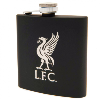 FC Liverpool butelcă Executive Hip Flask