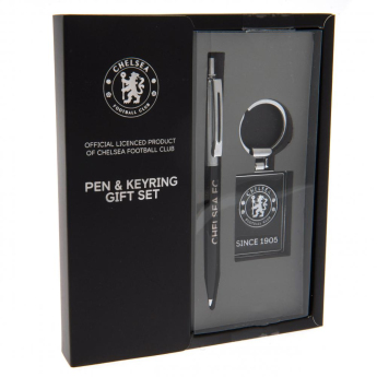 FC Chelsea pix și breloc executive set