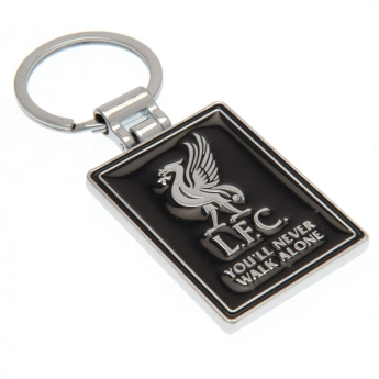 FC Liverpool pix și breloc executive set