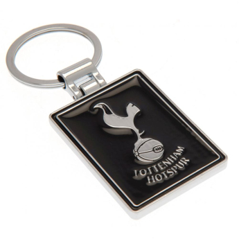 Tottenham Hotspur pix și breloc executive set black