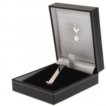 Tottenham Hotspur ac de cravată Silver Plated Tie Slide