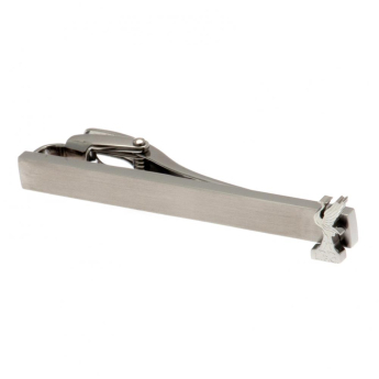 FC Liverpool ac de cravată Stainless Steel Tie Slide