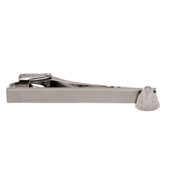 Newcastle United ac de cravată Stainless Steel Tie Slide