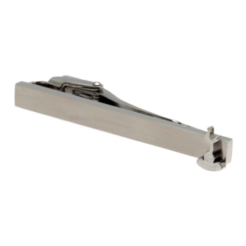 Tottenham Hotspur ac de cravată Stainless Steel Tie Slide