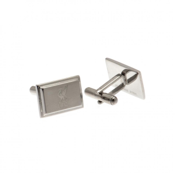 FC Liverpool set ac cravată și butoni Tie Slide & Cufflink Set