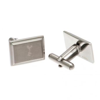 Tottenham Hotspur set ac cravată și butoni Tie Slide & Cufflink Set