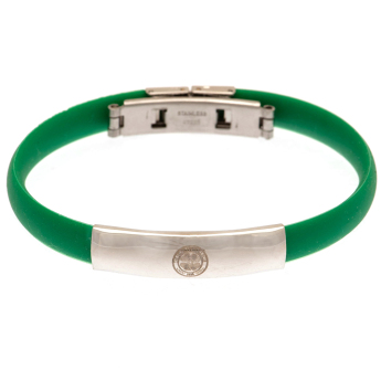 FC Celtic brătară din silicon Colour Silicone Bracelet