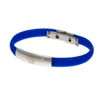 FC Chelsea brătară din silicon Colour Silicone Bracelet