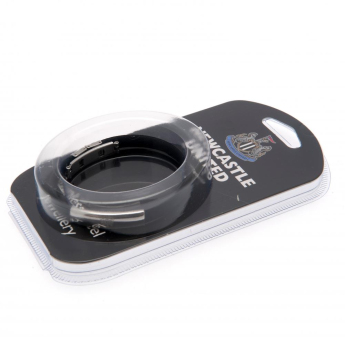 Newcastle United brătară din silicon Colour Silicone Bracelet