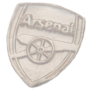 FC Arsenal cercei Sterling Silver Stud Earring