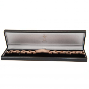 Tottenham Hotspur brăţară Rose Gold Plated Bracelet
