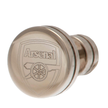 FC Arsenal cercei Stainless Steel Stud Earring
